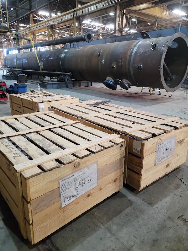 GasTech Engineering photo 1